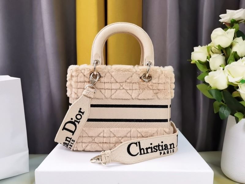 Christian Dior My Lady Bags